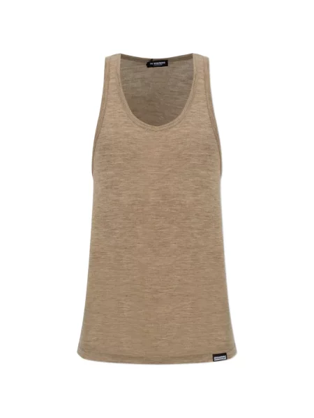 Șosete Dsquared2 tricotate