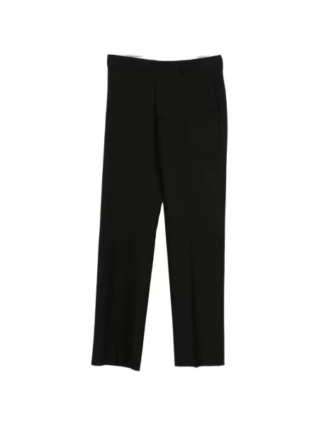 Pantaloni Tagliatore negru