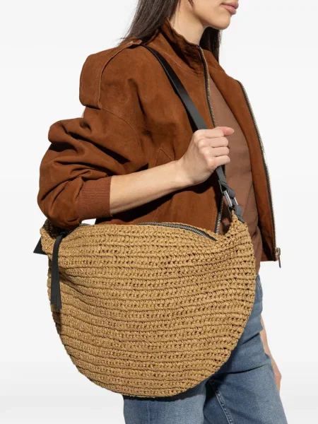 Geantă de mână Allsaints