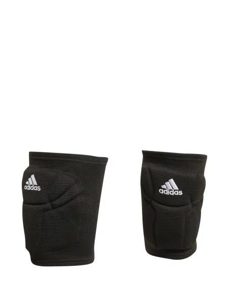 Pletene retro kratke hlače Adidas bijela
