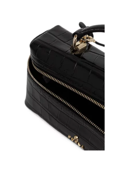 Τσάντα Furla μαύρο