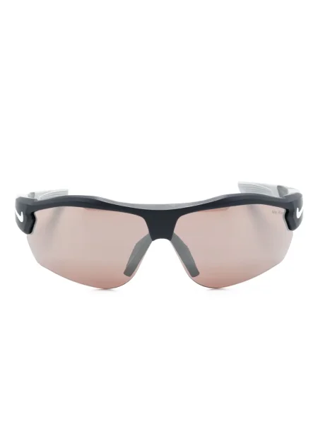 Ochelari de soare Nike albastru