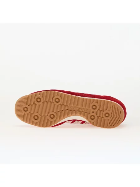 Сникърси adidas SL 72 Og W Better Scarlet/ Wonder White/ Off White EUR 39 червено