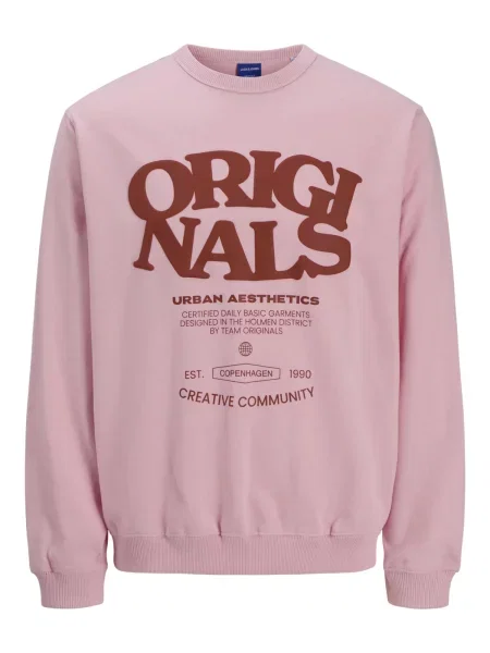 Palton copii Jack & Jones roz