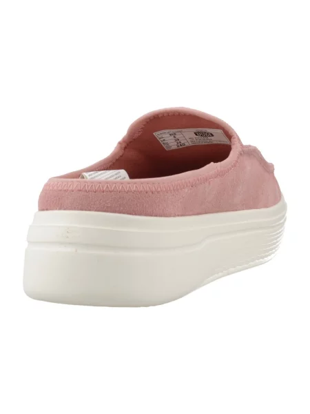 Pantofi Heydude clasici roz