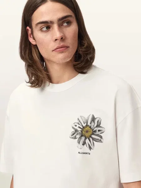 Футболка Allsaints