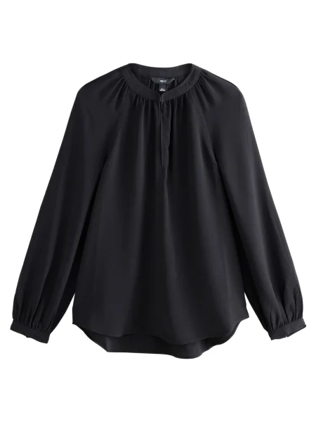 Next Halenka černá