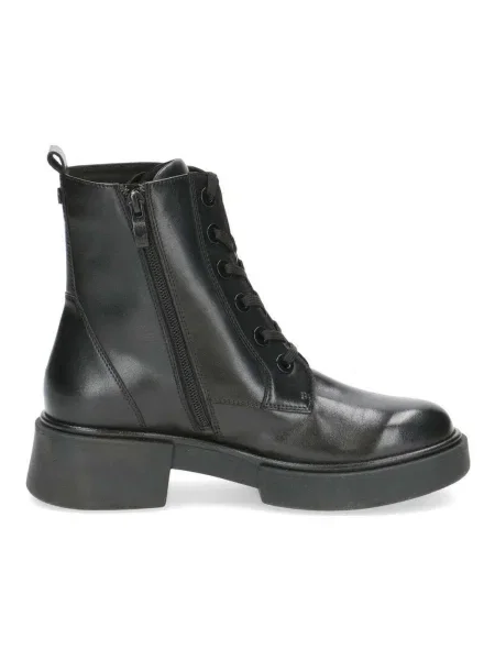 Pantofi Caprice negru