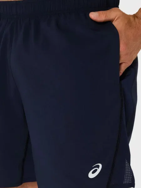 Спортивні шорти Asics сині