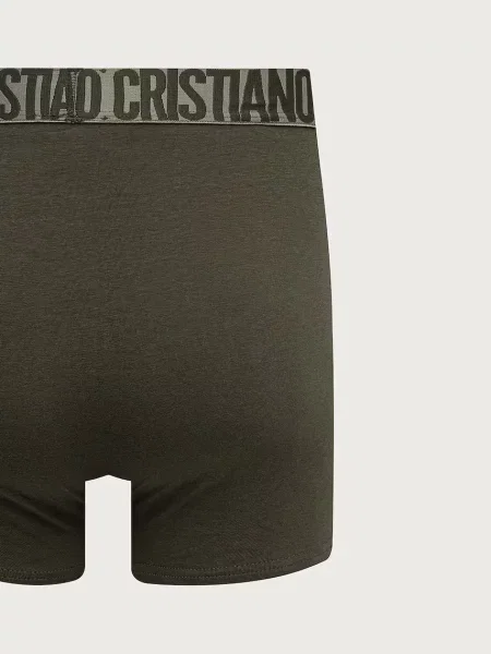 Боксеры Cr7 Cristiano Ronaldo