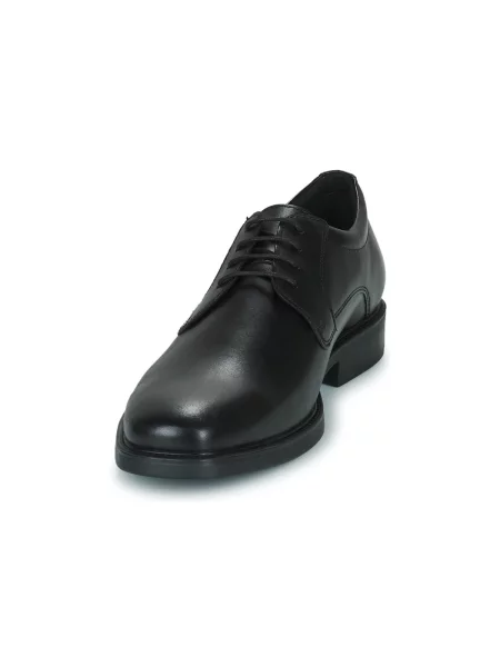 Pantofi Geox negru