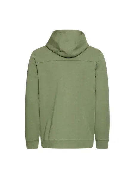 Bluza rozpinana Camel Active zielona