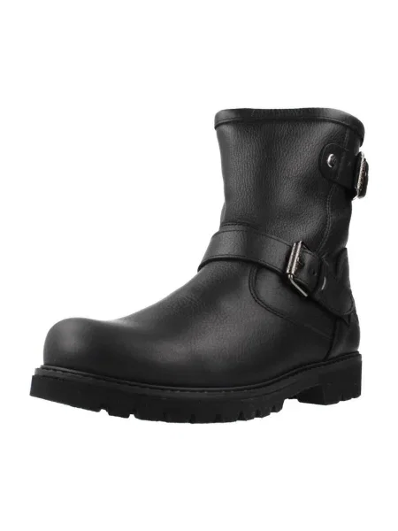 Pantofi Panama Jack negru