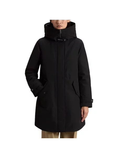 Geacă Woolrich negru