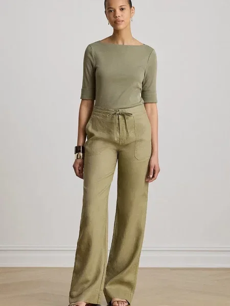 Футболка Lauren Ralph Lauren