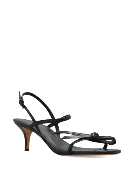 Sandale Kate Spade cu funde negru