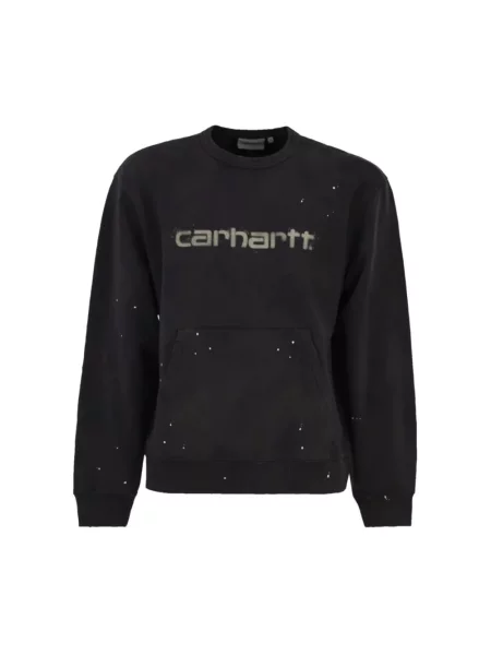 Bluza Carhartt Wip czarna