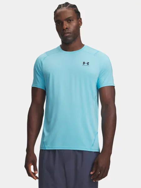 Majica Under Armour siva