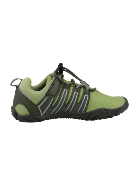 Pantofi copii Saguaro verde