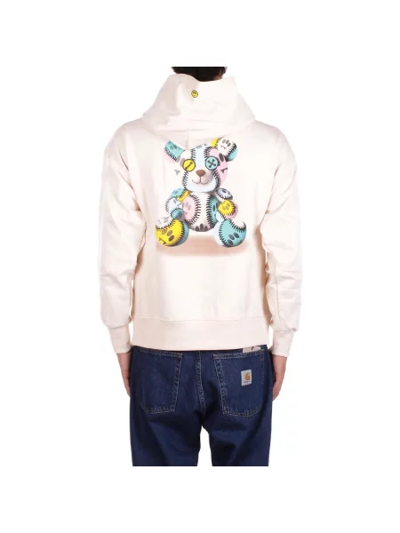 Mikina Barrow béžová