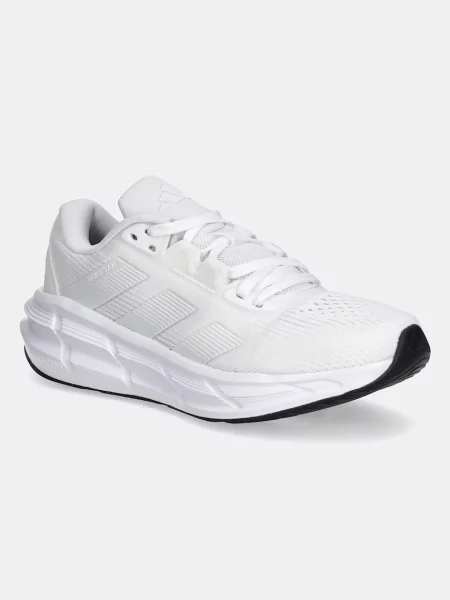 ADIDAS PERFORMANCE Pantofi sport QUESTAR 3' alb