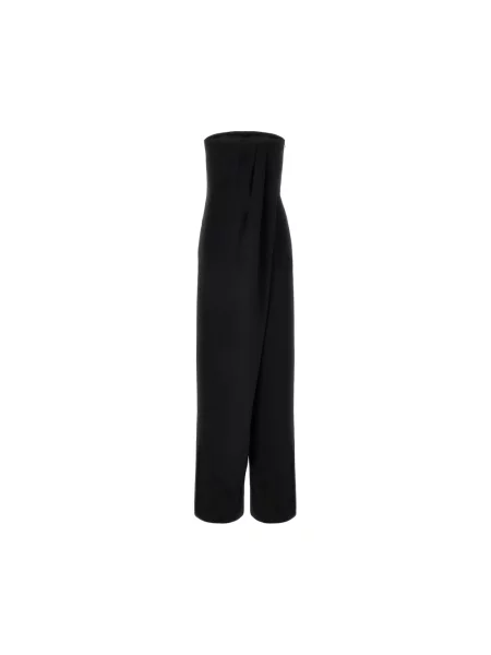 Kombinezon Max Mara czarny