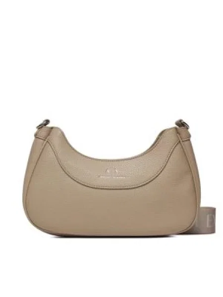 Armani Exchange Torba bež