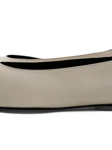 Balerini Tory Burch cu autograf