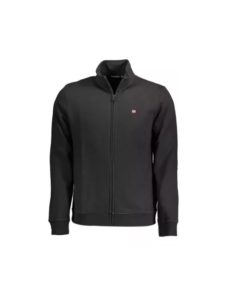 Bluza Napapijri czarna