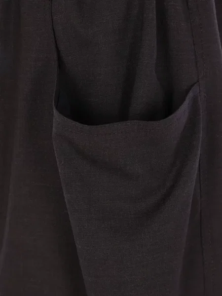 Talia bermudy Ter Et Bantine brązowe