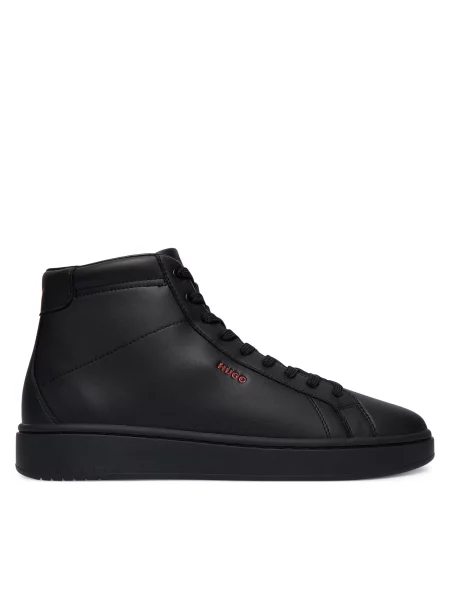 Sneakers HUGO Neston negru