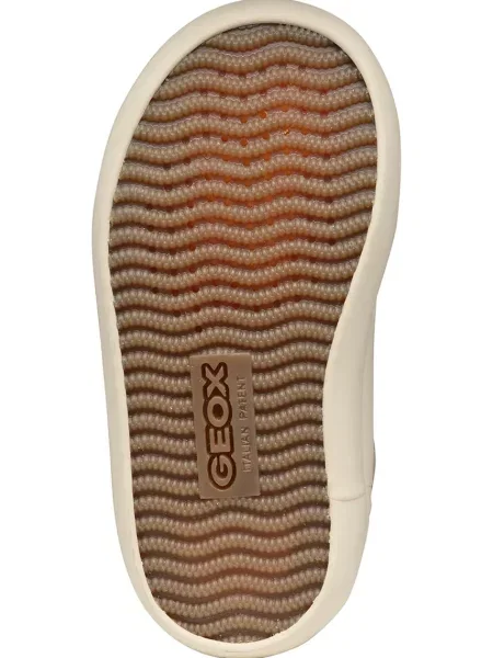 Geox GISLI маратонки за деца бежово