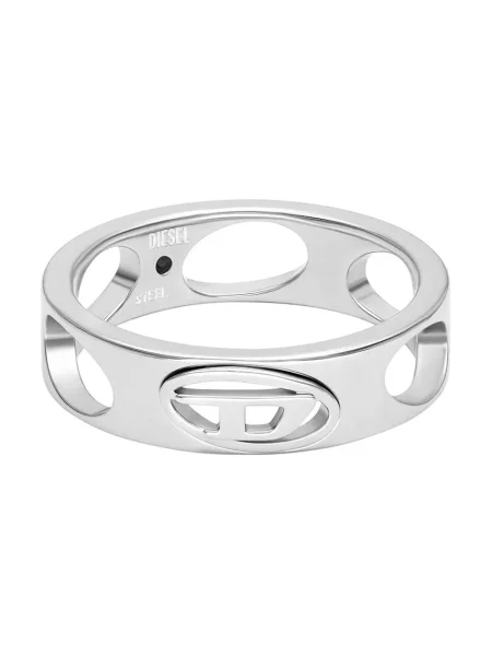 Diesel prstan iz plemenitega jekla