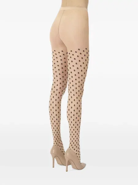Dresuri Wolford cu model floral