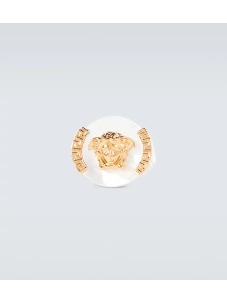 Prstan Versace