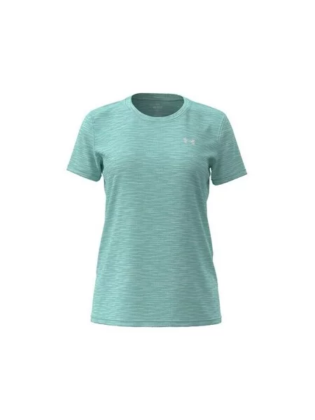 Tricou Under Armour verde
