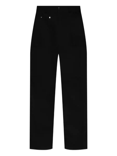 Pantaloni cargo Givenchy negru