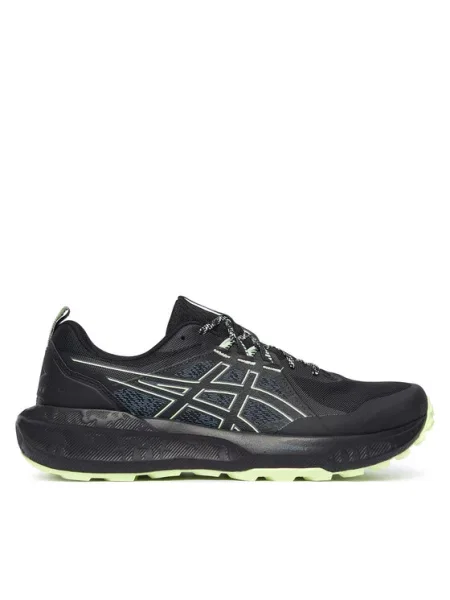 Bežecké topánky Asics Gel-Sonoma 8 čierna