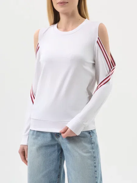 Светр Guess білий