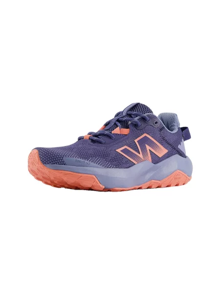 Pantofi New Balance violet