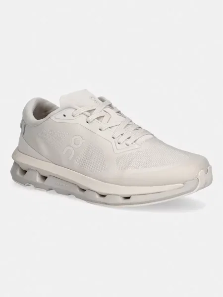 On Cloudzone sneakers boty béžové