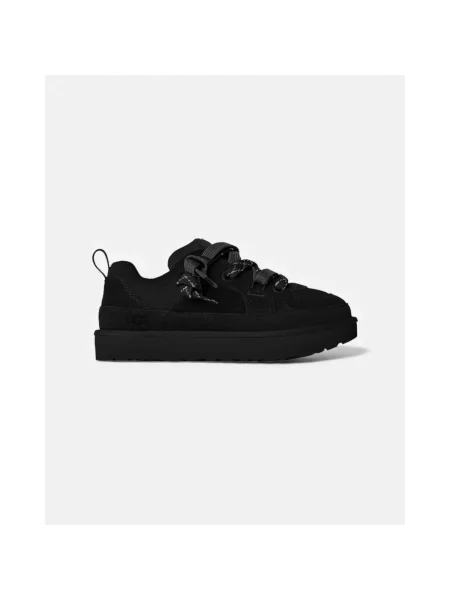 Pantofi Ugg negru