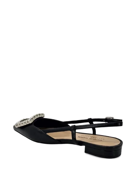Pantofi cu toc Madison.maison fără toc negru
