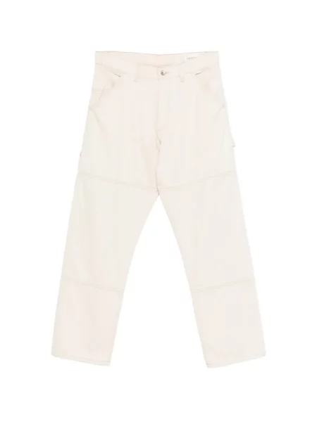 Blugi Rag & Bone alb