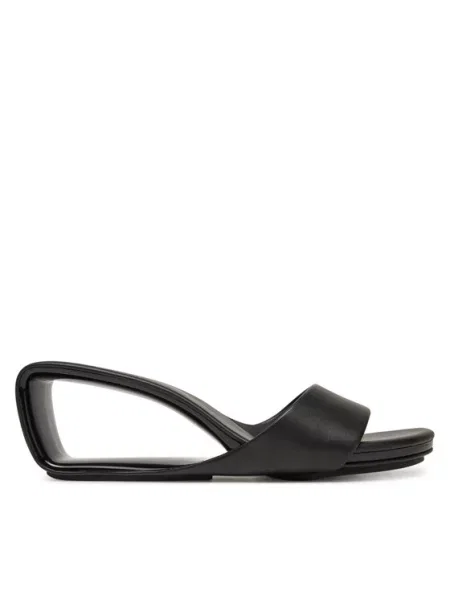 Natikači United Nude črna