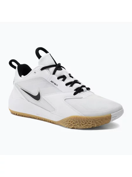 Tenisky Nike Zoom biela