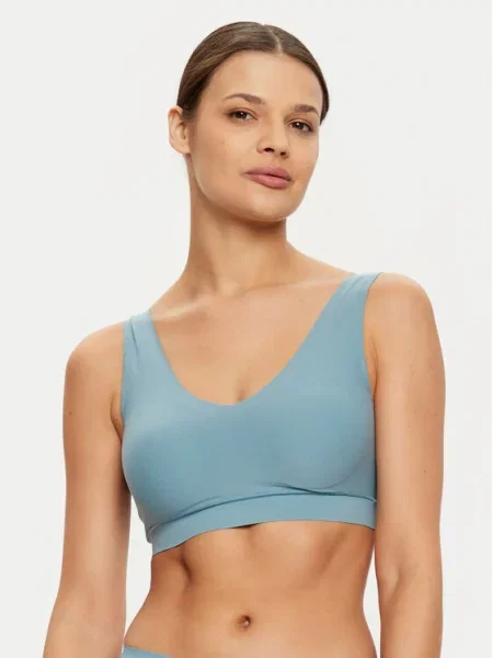 Chantelle Sutien top Soft Stretch gri