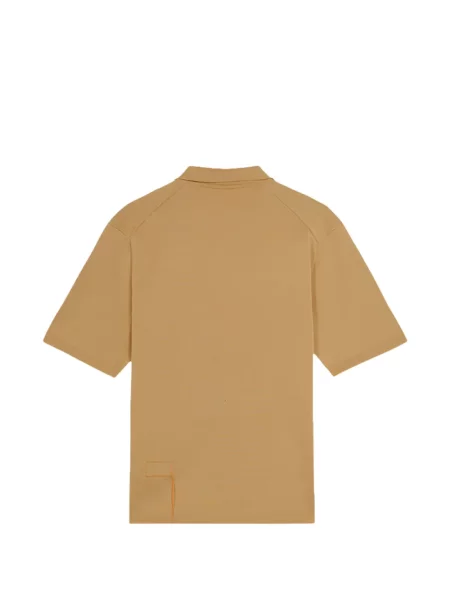 Tricou polo Fortela tricotate