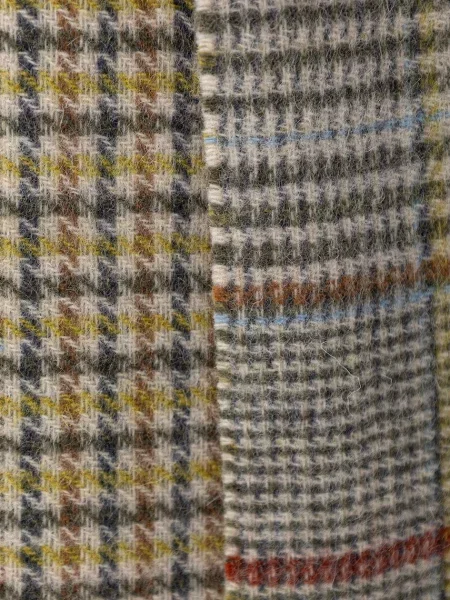 Barbour sál gyapjú