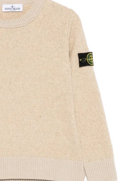 Dětské svetr Stone Island